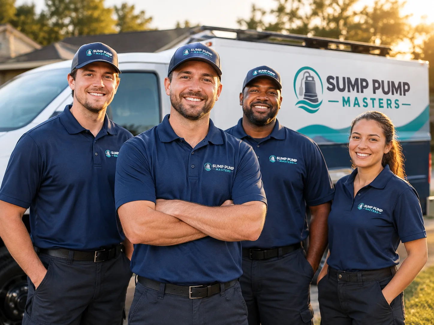 Sump Pump Repair company in Seneca, SD