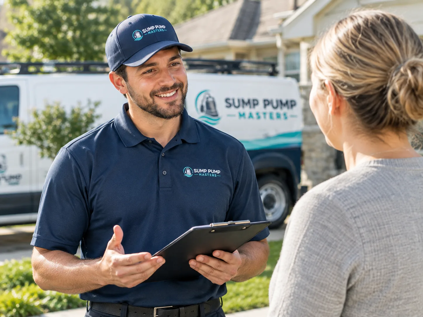 Sump Pump Repair Seneca, SD FAQs